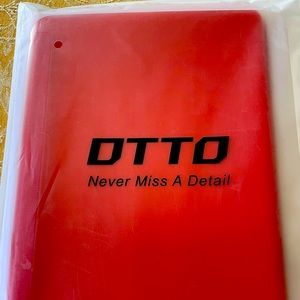 Tablet Cover by DTTO NWT